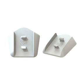 G3 Topsheet-Mounted Tail Connectors