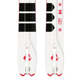 G3 Topsheet-Mounted Tail Connectors