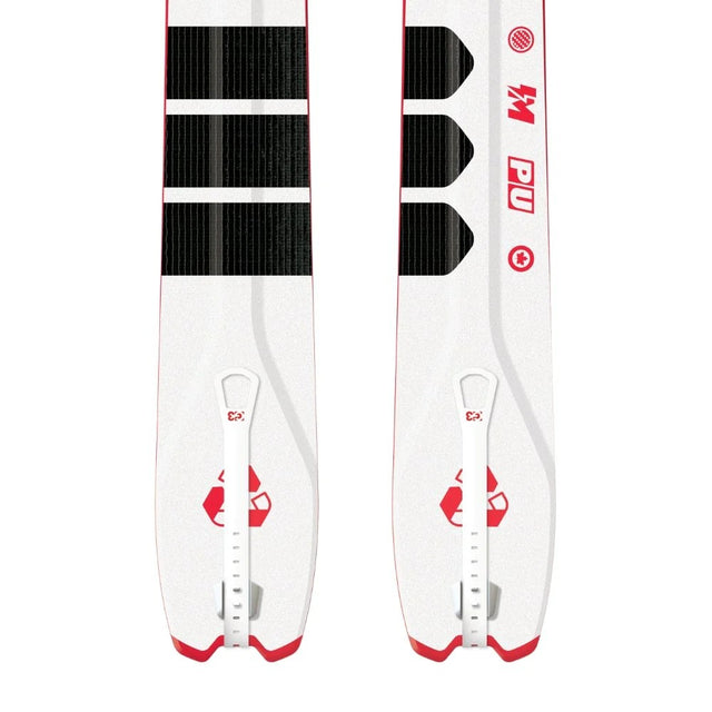 G3 Topsheet-Mounted Tail Connectors