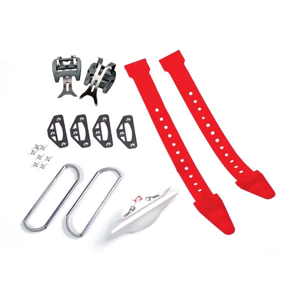 G3 Tip/Tail Connector Kit