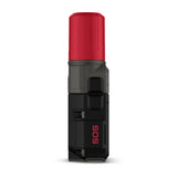 Side view of Garmin inReach mini 3 Plus SOS satellite communicator