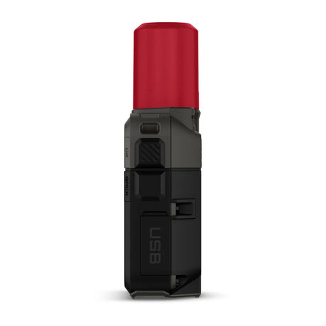 Inner side view of Garmin inReach mini 3 Plus SOS satellite communicator