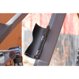 Ghostrider Equipment Kermode bear spray holder with direct screw mounting option