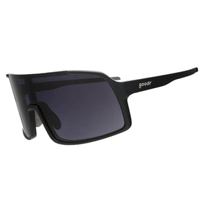 goodr Astro G sunglasses 'my sweat has an octane rating'
