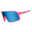 goodr Astro G sunglasses 'ready the confetti cannon'