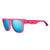 goodr BFG sunglasses, 'Do You Even Pistol Flamingo'