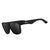 goodr BFG sunglasses, 'Hooked On Onyx'