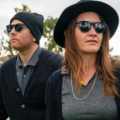 goodr Circle G Sunglasses