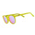 goodr Circle G sunglasses, 'Fade-er-ade Shades'