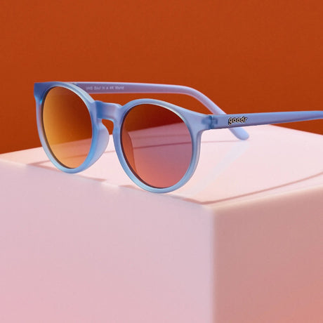 goodr Circle G Sunglasses