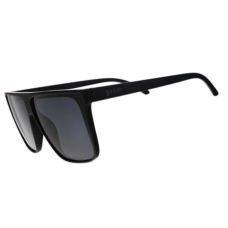 goodr Fly G sunglasses, black