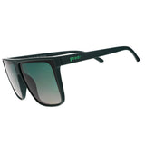 goodr Fly G sunglasses, green