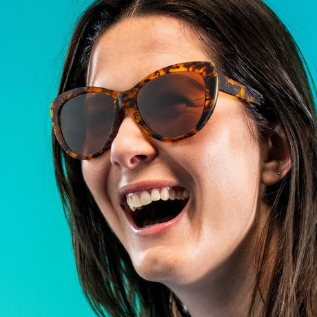 goodr Glam G Sunglasses