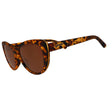 Goodr glam G sunglasses in 'catwalk' colour