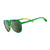 goodr Mach G aviator sunglasses, 'Tales from the Greenkeeper'