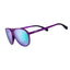 goodr mach g sunglasses in 'It's octopi not ocopuses' colour