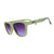 goodr OG sunglasses, 'Dawn of A New Sage'