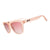 goodr OG sunglasses, 'Don't Make Me Blush'