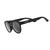 goodr PHG sunglasses, 'Professor 00G'