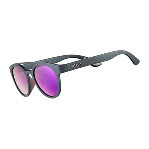 goodr PHG sunglasses, 'The New Prospector'