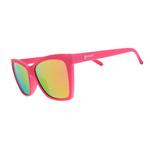 goodr Pop G sunglasses, 'Approaching Cult Status'