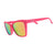 goodr Pop G sunglasses, 'Approaching Cult Status'