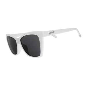 goodr Pop G sunglasses, 'The Mod One Out'