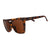 goodr Pop G sunglasses, 'Vanguard Visionary'