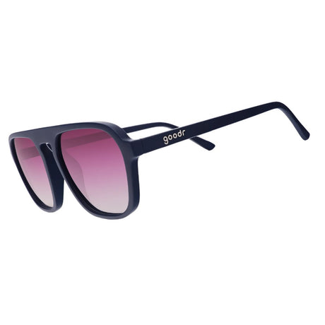 goodr Retro G sunglasses, 'Deja vu daydream'