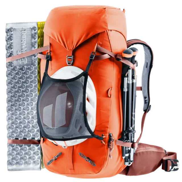 Deuter Guide 32+8 SL
