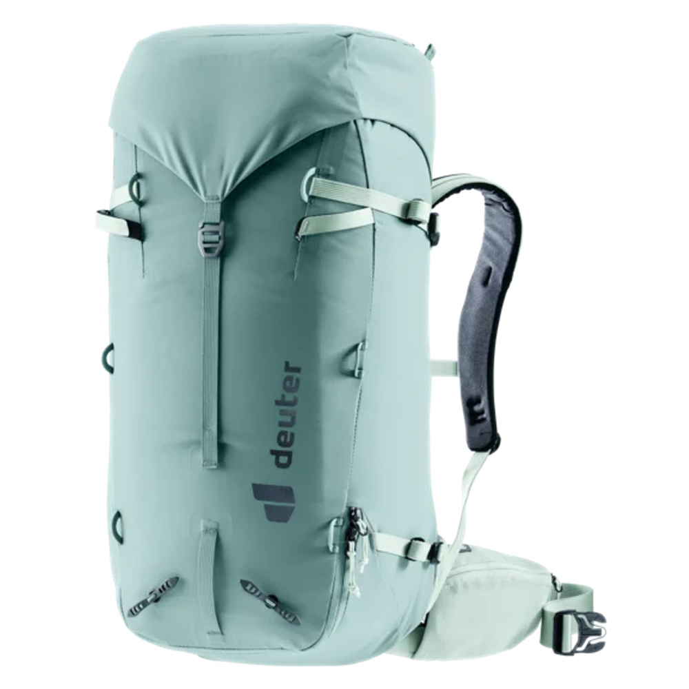 Deuter sales guide 32