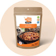 Pouch of Happy Yak Chili Fiesta freeze-dried meal