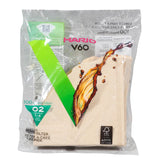 Hario V60-02 Filters, 100-pack
