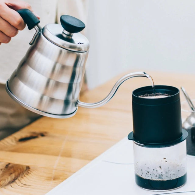 Hario Buono Drip Kettle 700ml