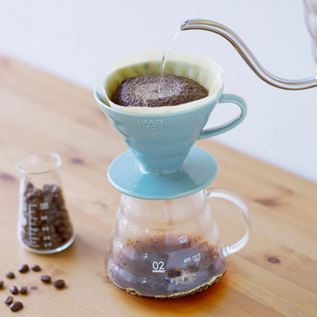 Hario V60-02 Ceramic Dripper