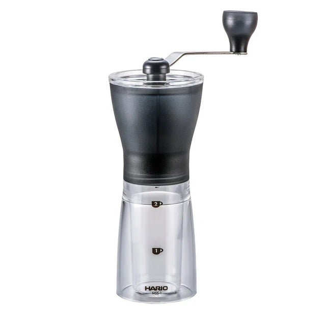 Hario Coffee Mill Ceramic Slim