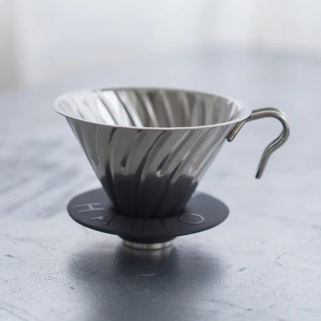 Hario V60-02 Metal Dripper