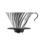 Hario V60-02 Metal Dripper