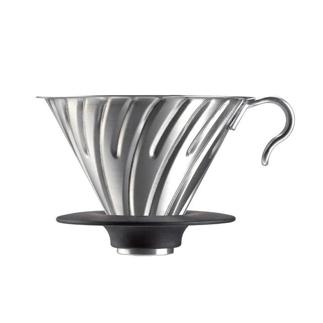 Hario V60-02 Metal Dripper