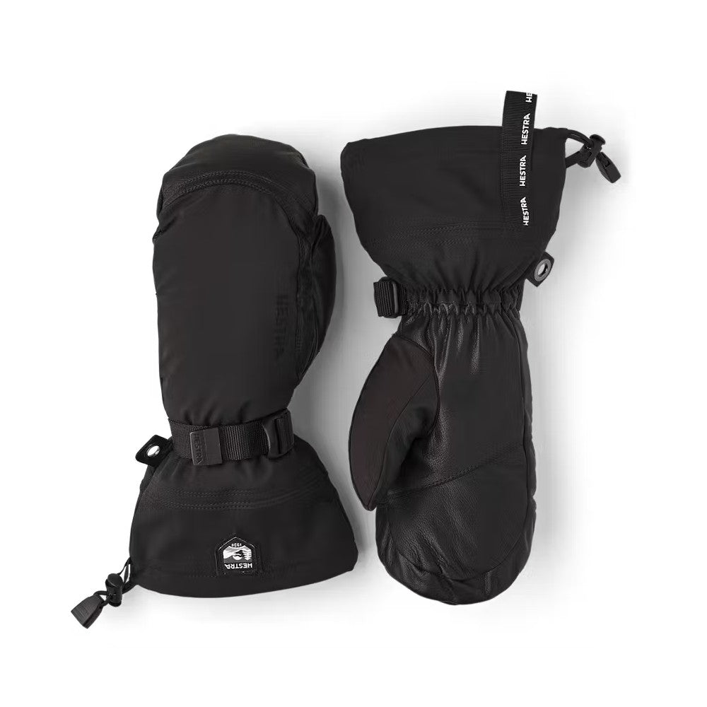 Hestra Army Leather Extreme Mitt