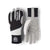 Hestra Comfort Tracker gloves in black/ivory colour