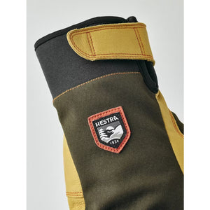 Hestra Ergo Grip Active Gloves