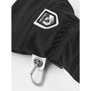 Hestra Army Leather Heli Ski Gloves