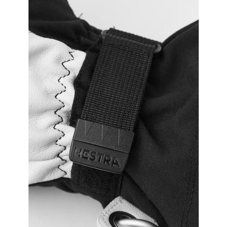 Hestra Army Leather Heli Ski Gloves