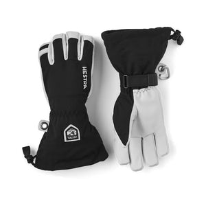 Hestra Army Leather Heli Ski Gloves
