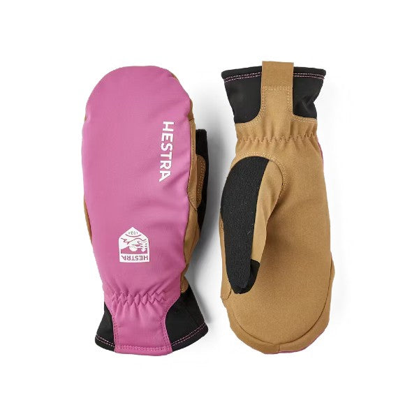 Hestra XC Primaloft Mitt - Women's