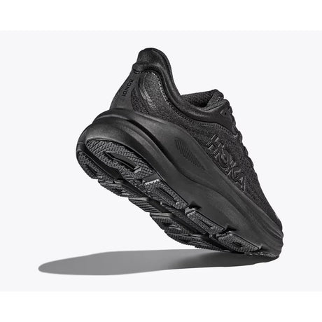 Hoka Bondi 9 Wide - Women's