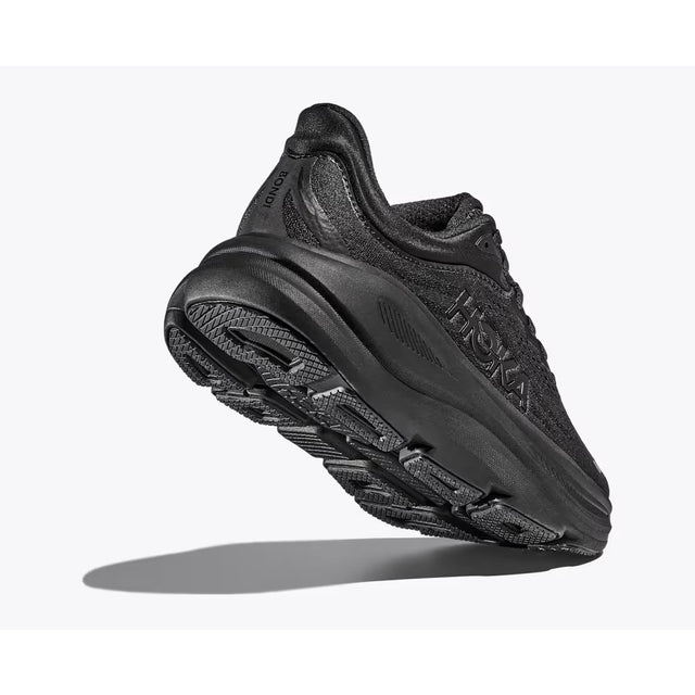 Hoka Bondi 9 Wide - Women's