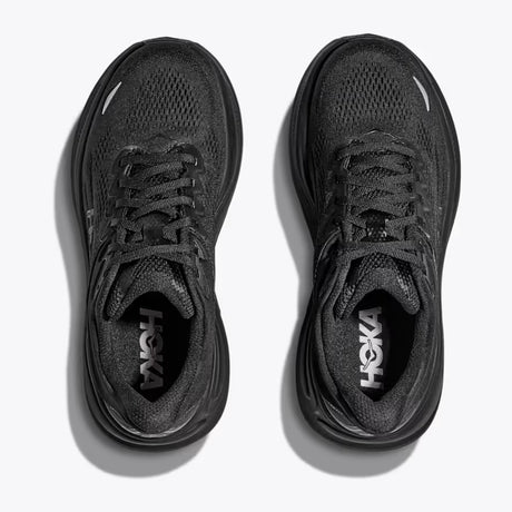 Hoka Bondi 9 Wide - Women's