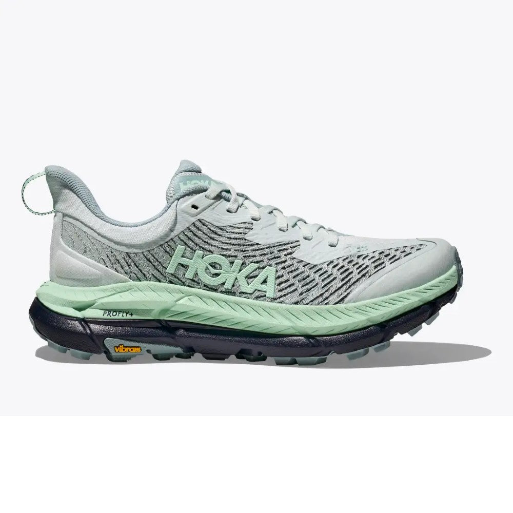 Hoka Mafate Speed 4 - Women's - spry